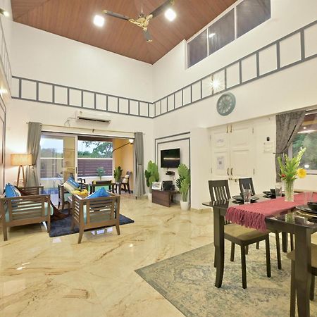 אליבג Ekostay - Pinewood Villa מראה חיצוני תמונה