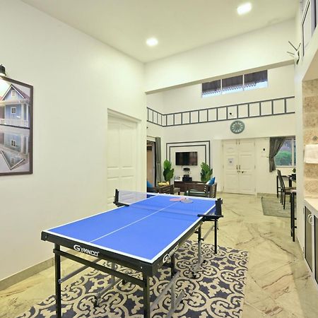 אליבג Ekostay - Pinewood Villa מראה חיצוני תמונה